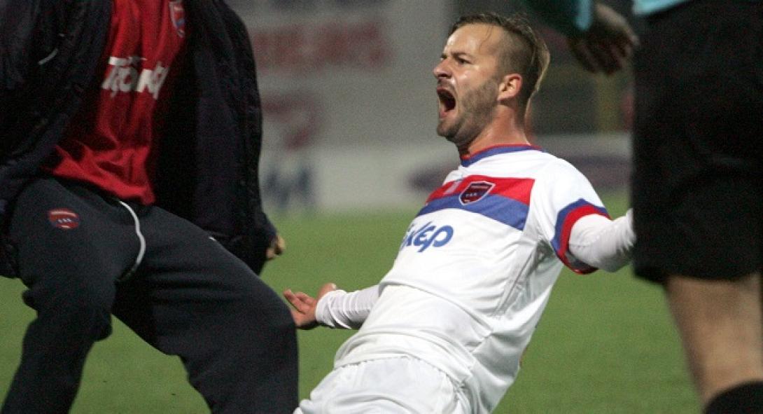 2-0 o Πανιώνιος τον ΠΑΟΚ στην Ν.Σμύρνη