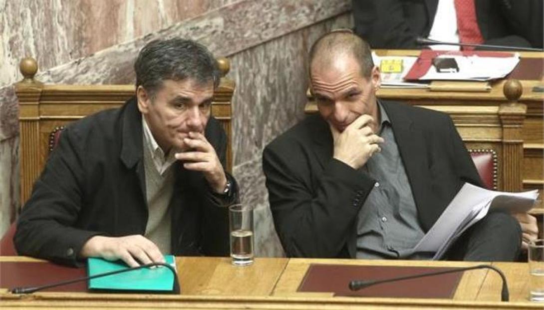 τσακαλώτος