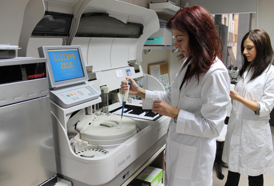 Οι εξετάσεις που δεν θα αποζημιώνονται πλέον από τον ΕΟΠΥΥ - Όλη η λίστα