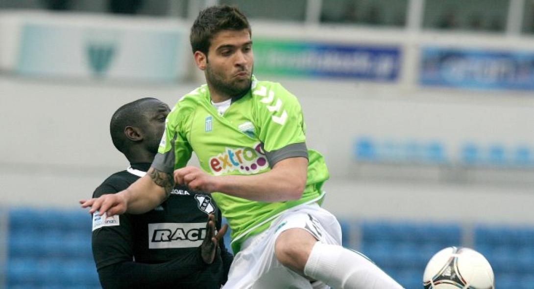 ΛΕΒΑΔΕΙΑΚΟΣ:Όχι για Βασιλείου σε Εργοτέλη