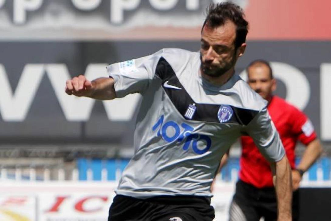 Eργοτέλης: Ενδιαφέρον για Σουλίδη; 