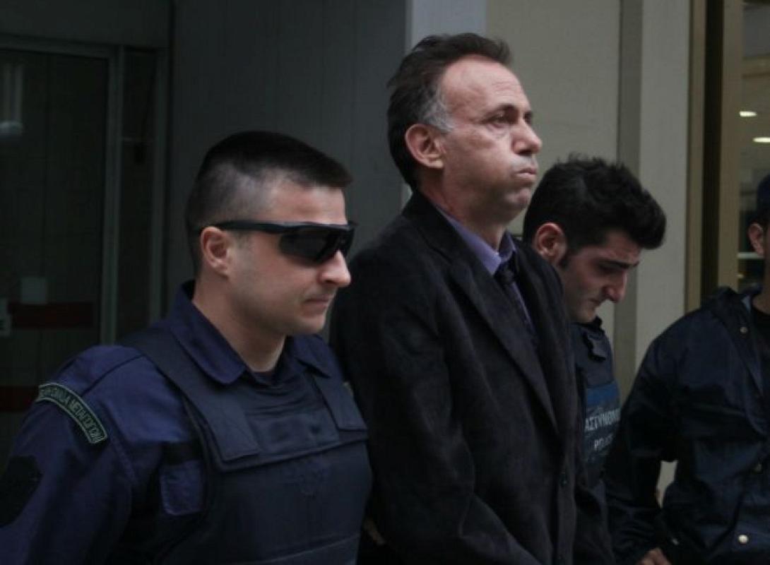 σειραγάκης