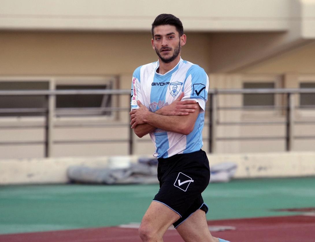 Εργοτέλης: Κοντά σε συμφωνία με Ζαφείρη