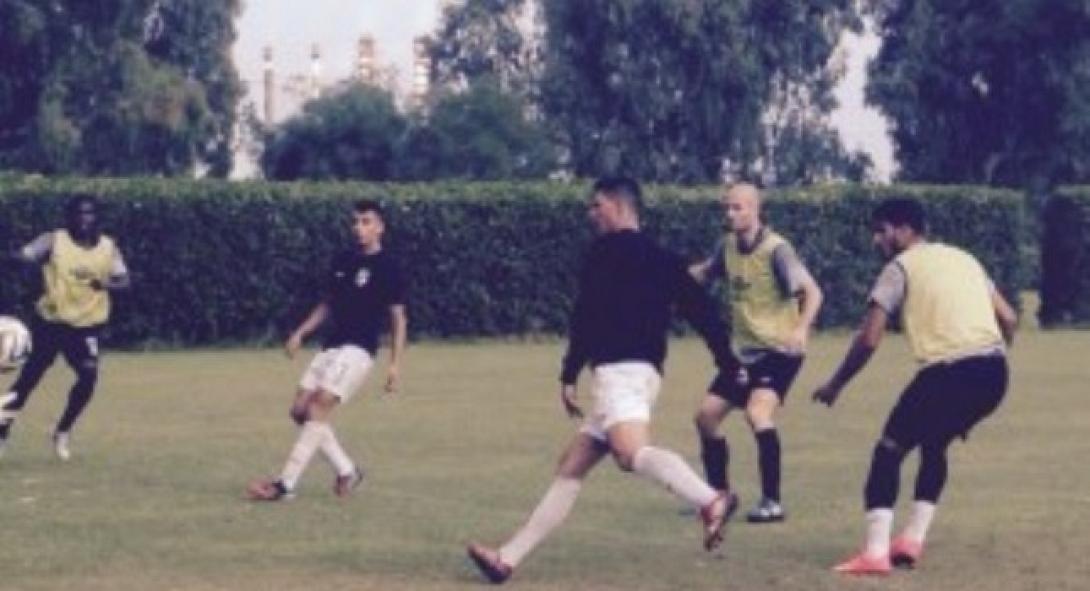 ΟΦΗ: Ματαιώθηκε το φιλικό με την Επισκοπή