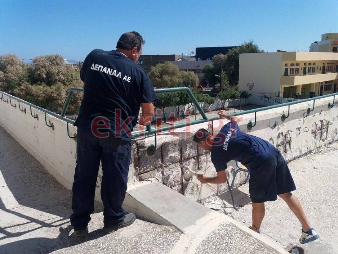 γυμνάσιο καράβολα 6