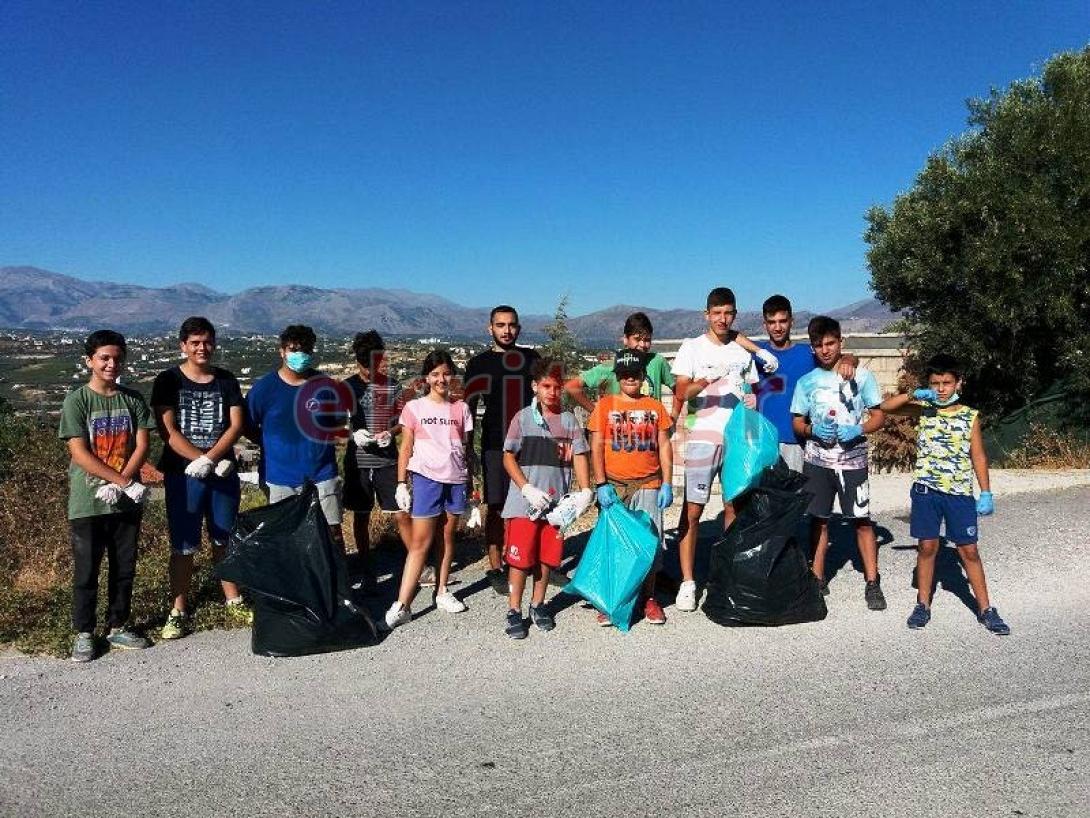 κορακοβούνι 2