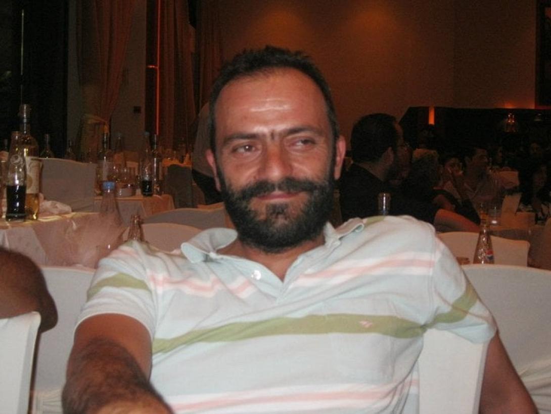 Κώστας Κεφαλογιάννης