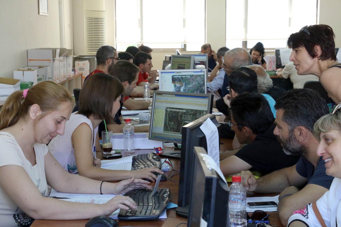 Προ των πυλών η έναρξη των ενεργοποιήσεων στην ΕΑΣΗ