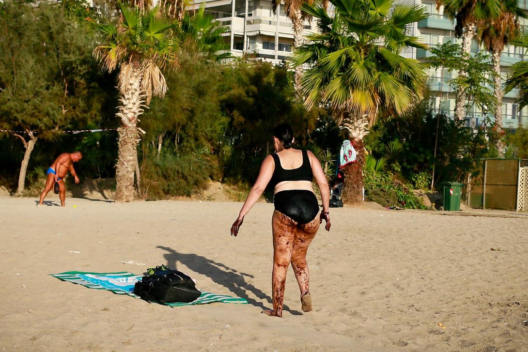 φωτογραφια σοκ