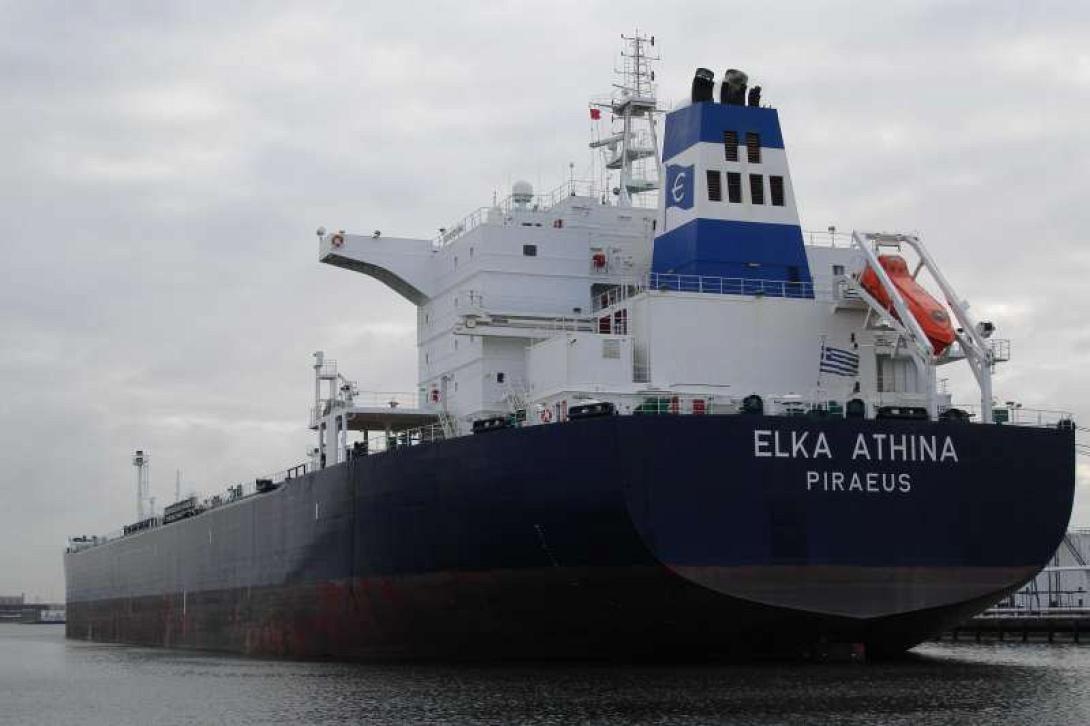 Ανθυποπλοίαρχος ελληνικού τάνκερ: Κανένα ίχνος από το Μπόινγκ