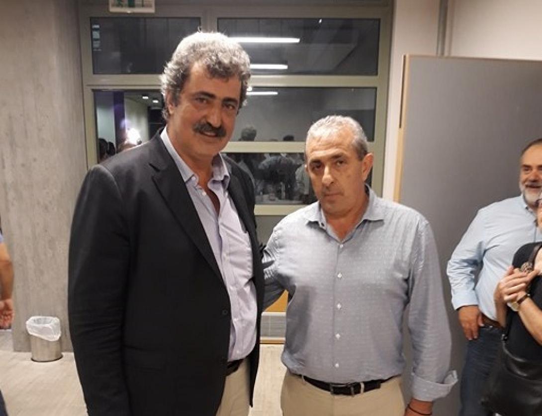 πολάκης βαρδάκης