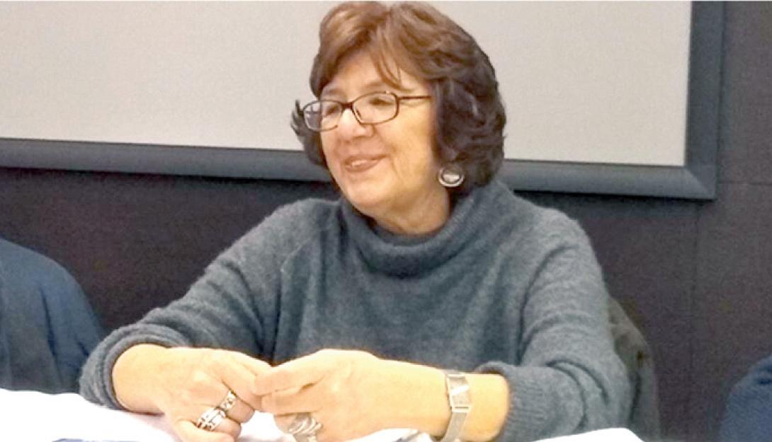 λιάνα σταρίδα