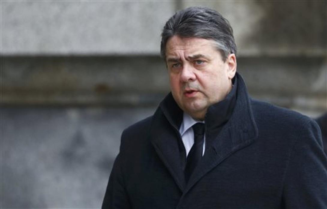 Γκάμπριελ: «Συγκρατημένα αισιόδοξος» για συμφωνία με Ελλάδα