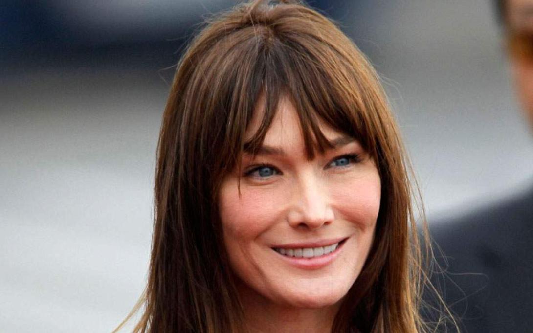 Κάρλα Μπρούνι