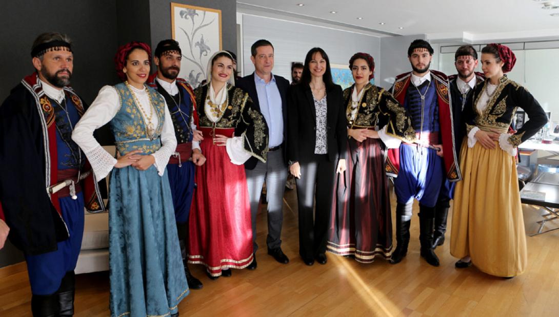 καλαντα,κουντουρα