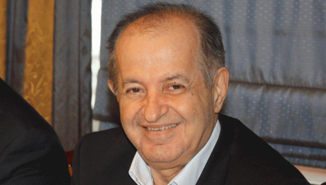  Γιώργος Παυλίδης