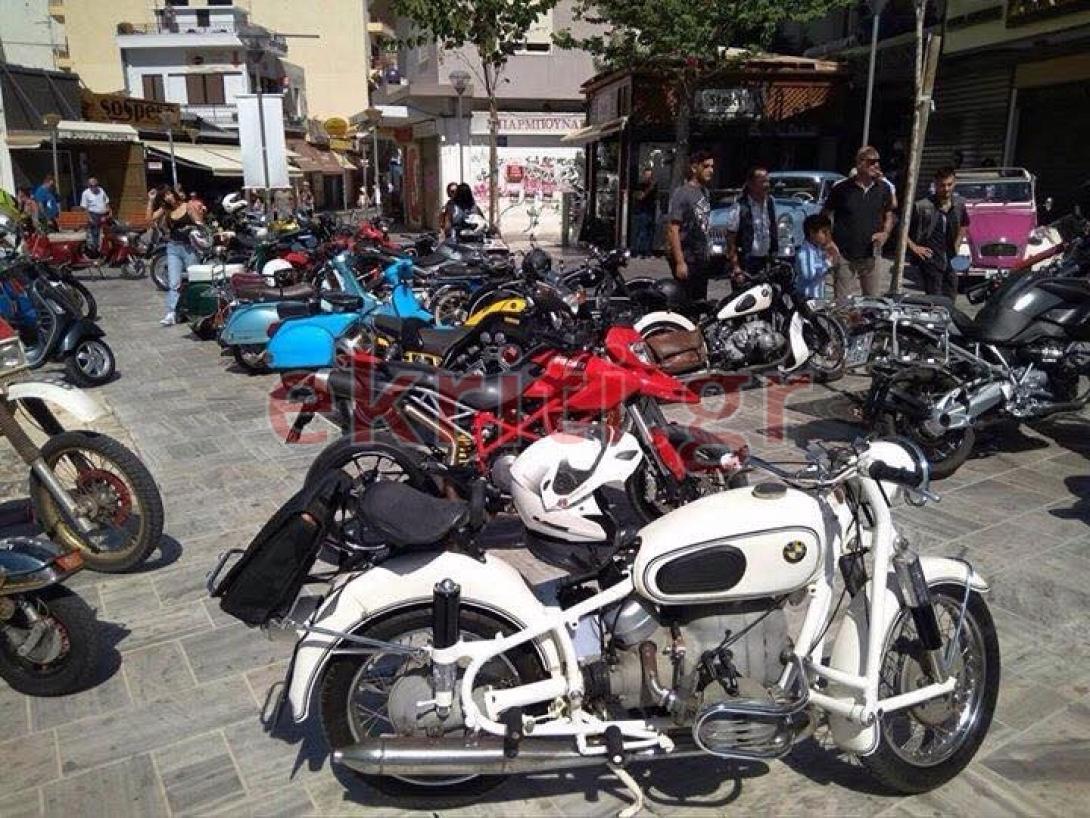 βόλτα κυριών 1