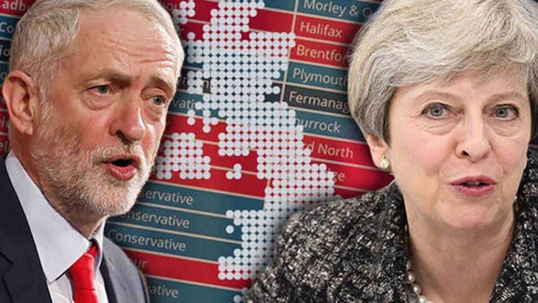 εκλογές βρετανία