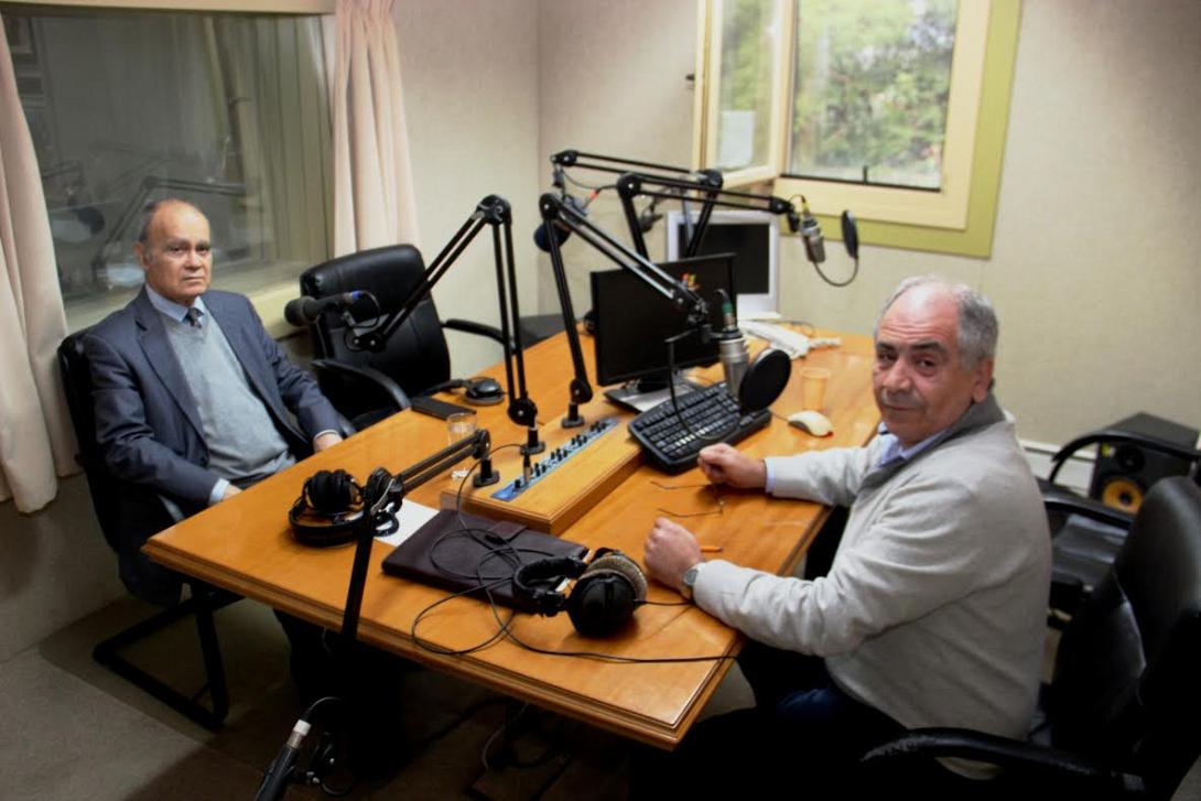 Αγωνία για τα αμπέλια που μαστίζονται από τον καύσωνα