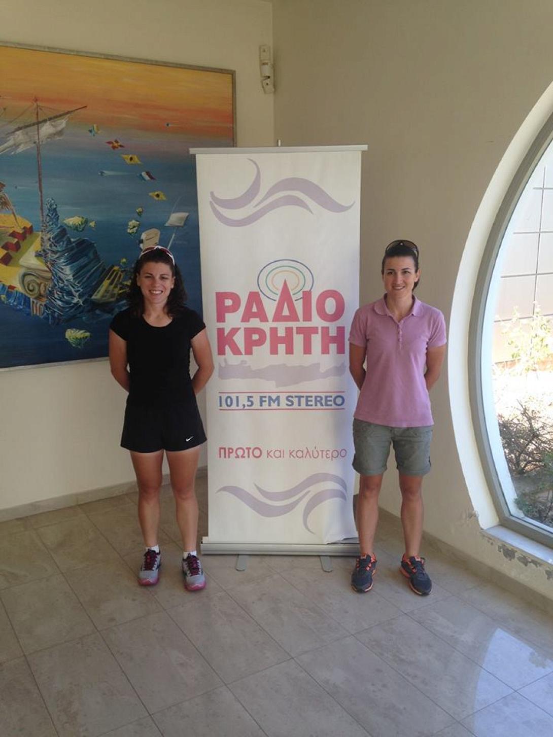 μηλάκη χαλκιαδάκη