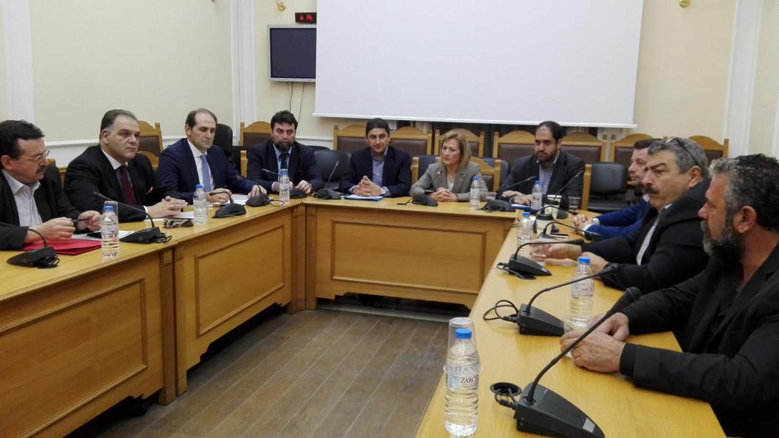 αγροτικό ΝΔ