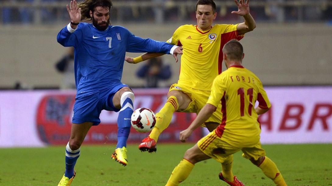 «Πρόβα»  Μουντιάλ με Ν. Κορέα για την Εθνική