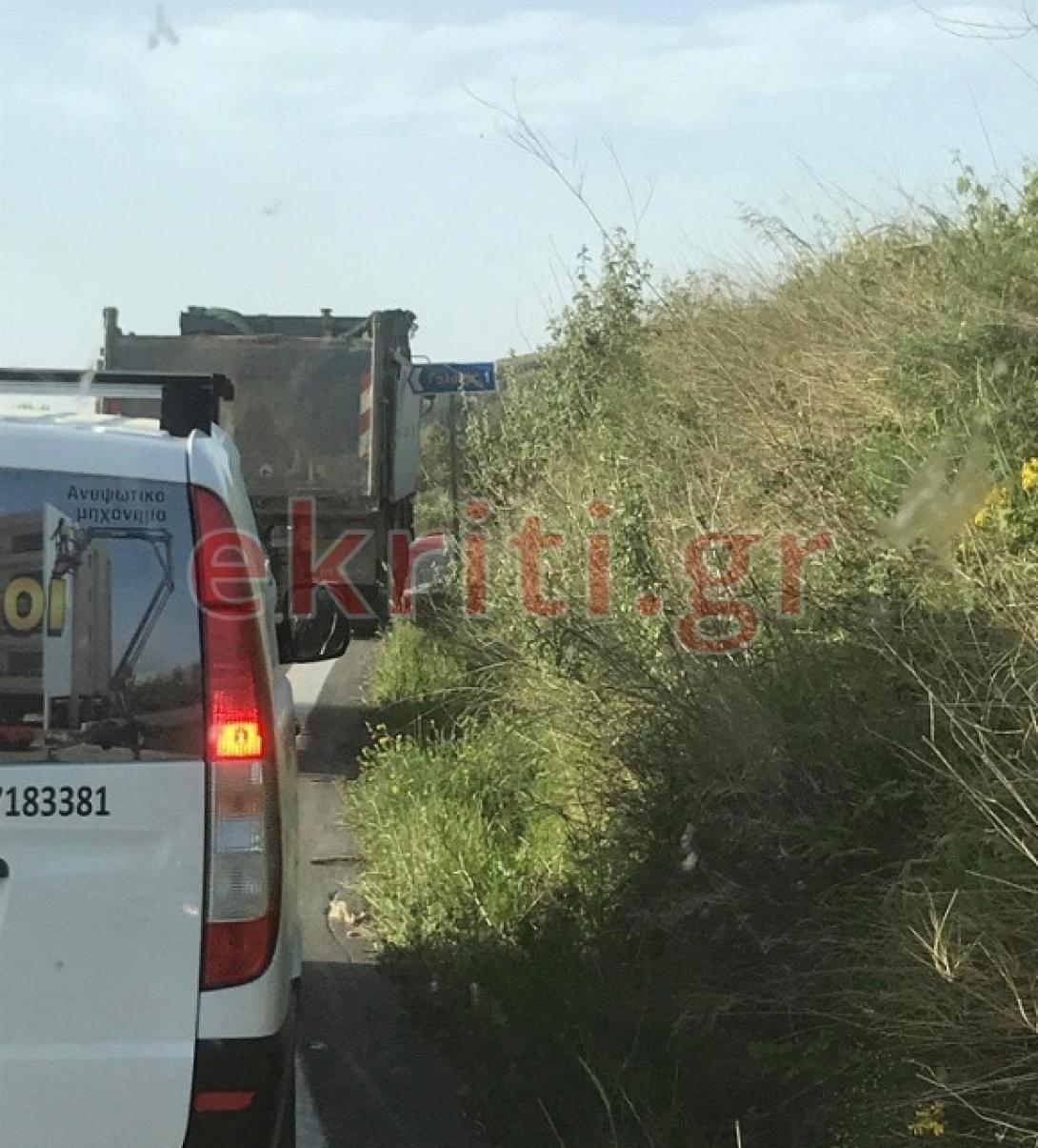 Σημειωτόν τα αυτοκίνητα