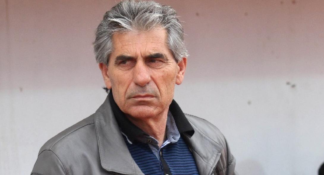 Αναστασιάδης: «Δεν γνωρίζω αν θα μείνω..»