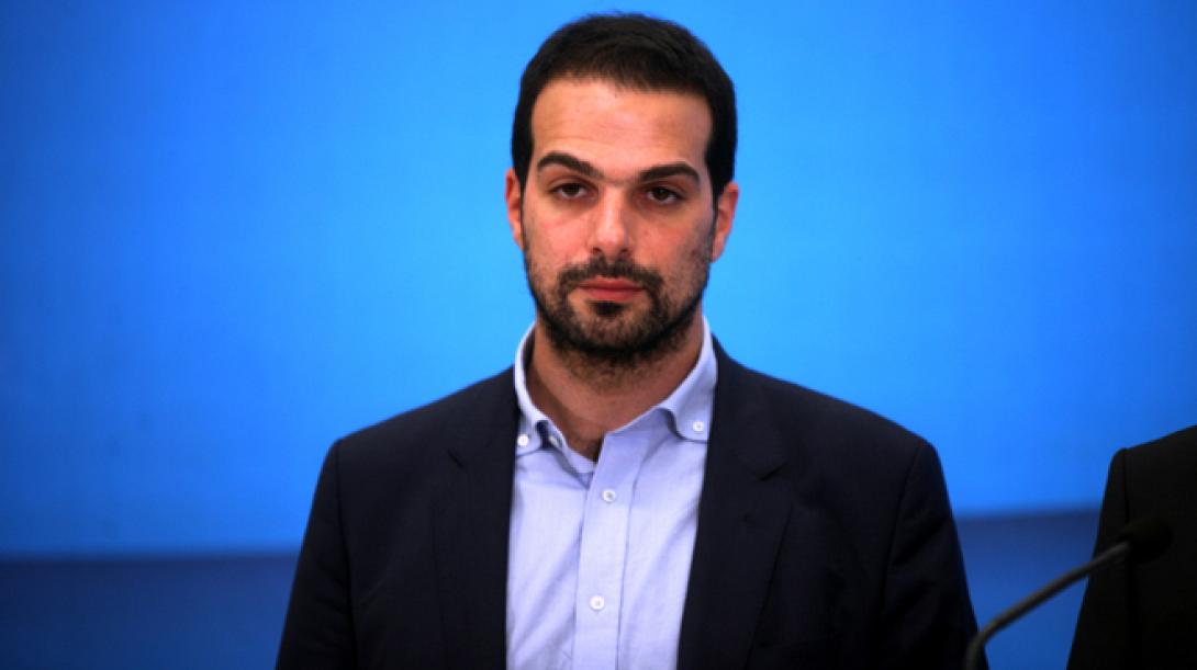 Σακελλαρίδης: Υπάρχει βούληση για μια αμοιβαία επωφελή λύση