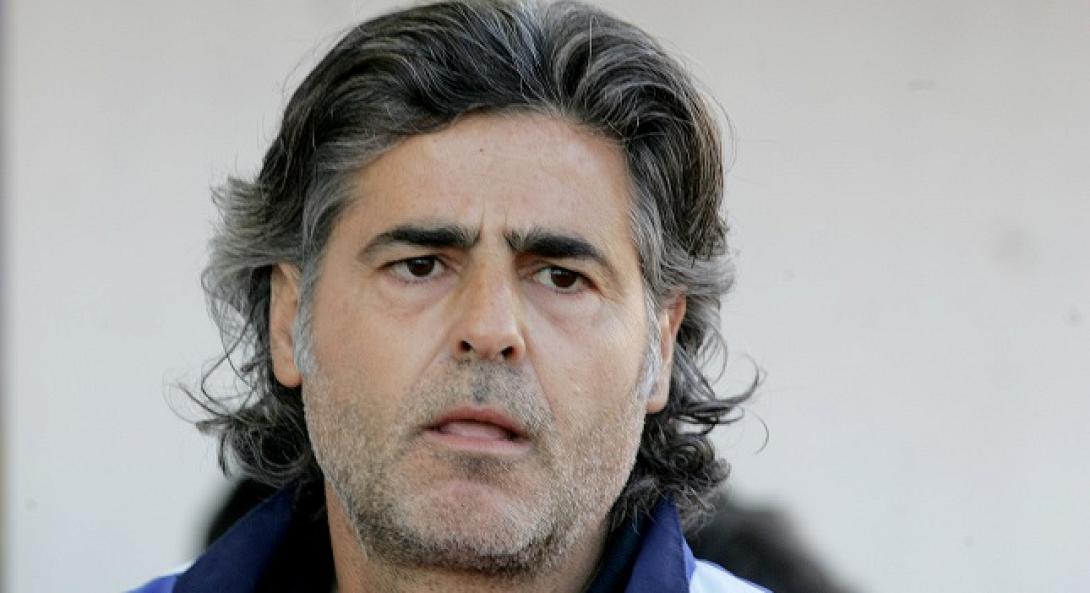 Ο Τερεζόπουλος αντί του Αναστόπουλου στον Πανιώνιο