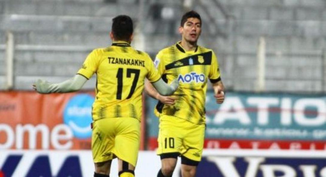 Μπουχαλάκης: «Είμαι παίκτης του Ολυμπιακού και θέλω να αποδείξω πως δίκαια με απέκτησαν το καλοκαίρι».