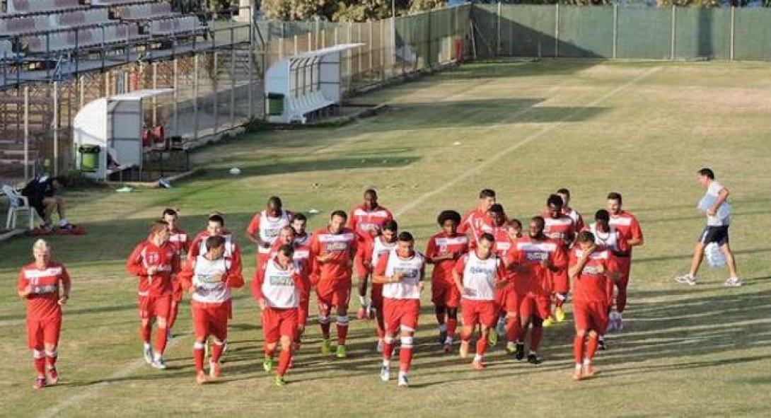 Πλατανιάς: Από Τρίτη το τελικό στάδιο προετοιμασίας