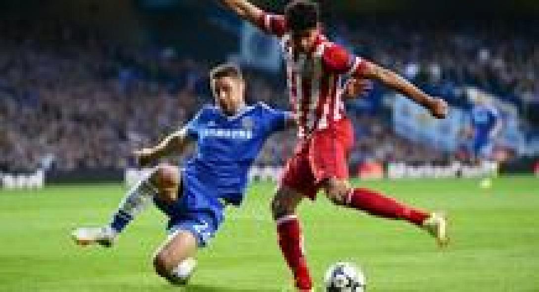 Ισπανικός ο τελικός του Champions League!