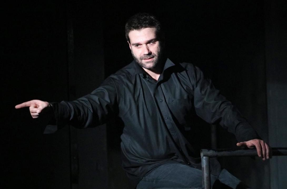 Τάσος Ιορδανίδης