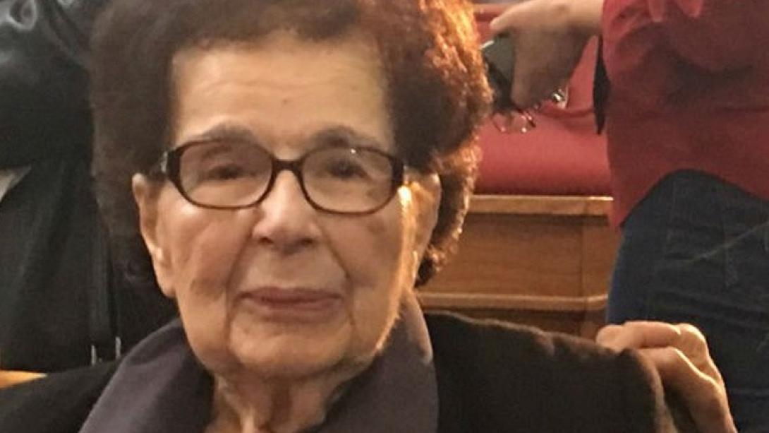 Ελένης Μπενά-Κελτεμλίδου