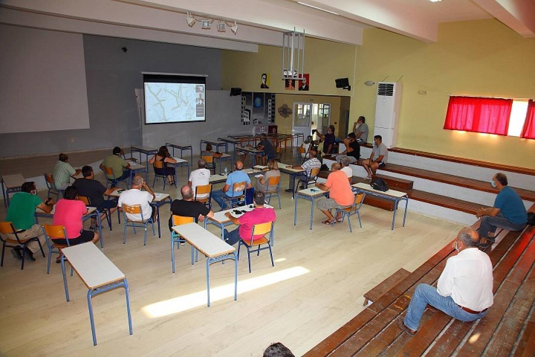 Ιεράπετρα - παρουσίαση