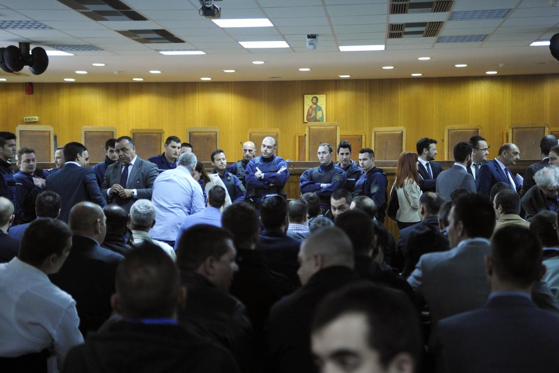 δικη χρυσης αυγης