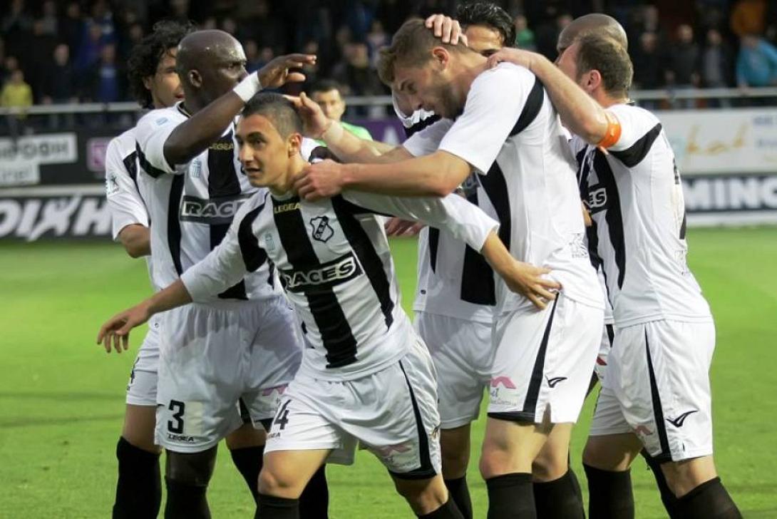 Σε αναμονή για σημαντικά θέματα στον ΟΦΗ