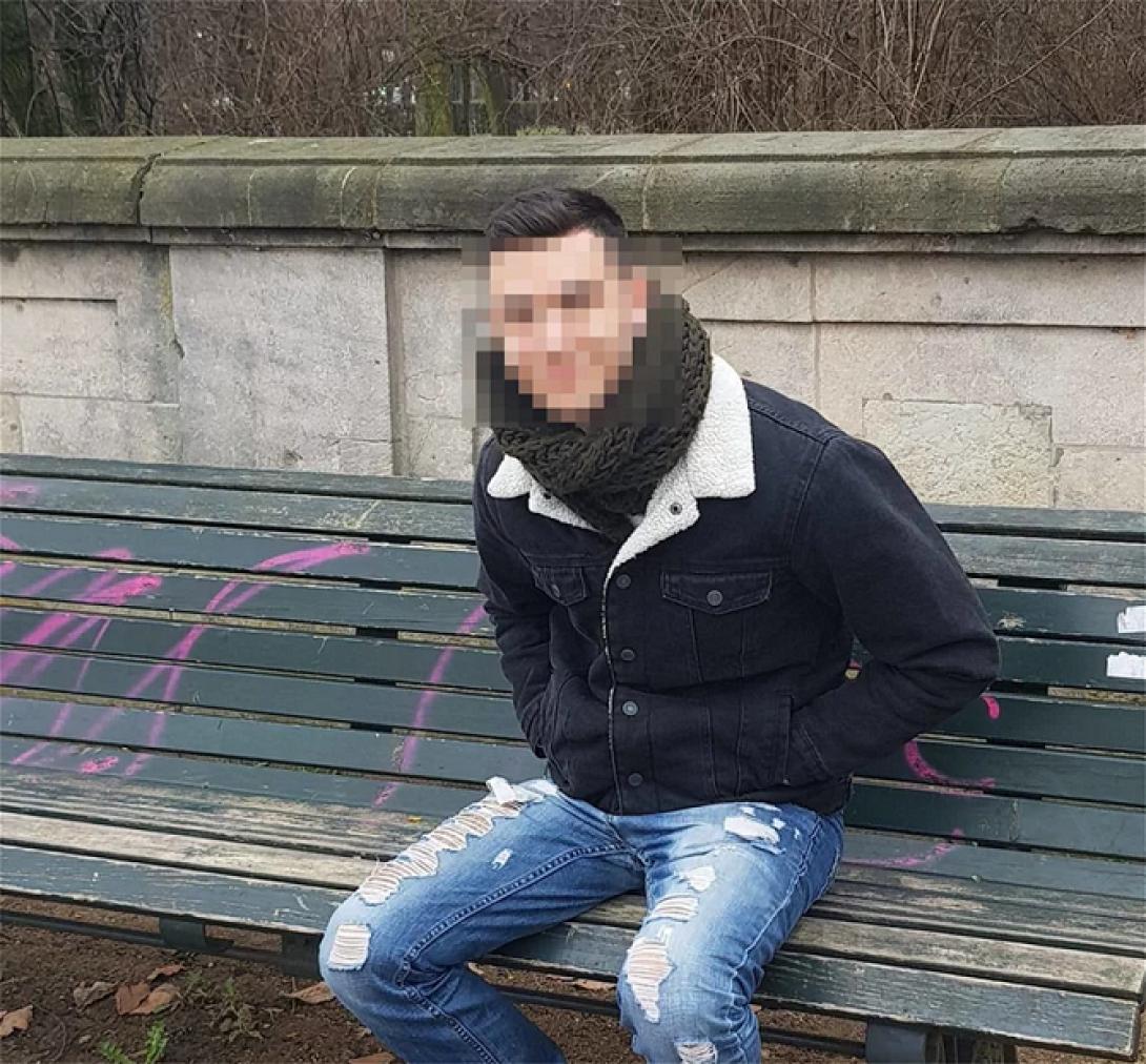 επιδειξίας Νέας Σμύρνης