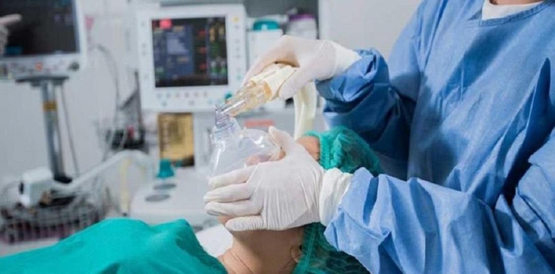 ανασθησιολογο