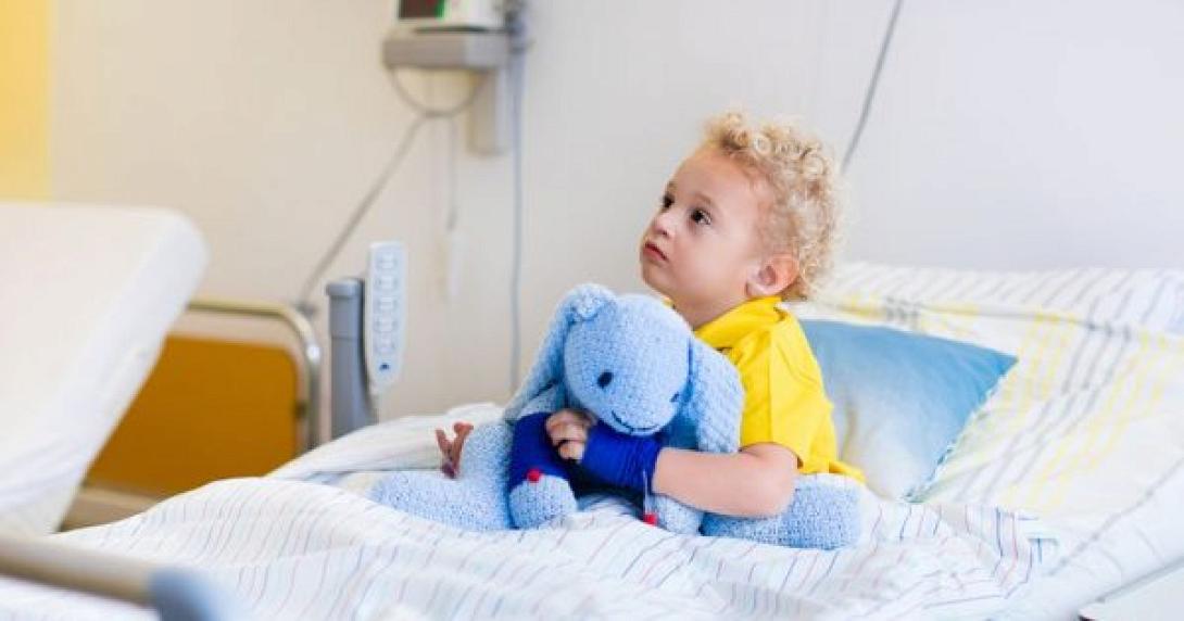 παιδικός καρκίνος