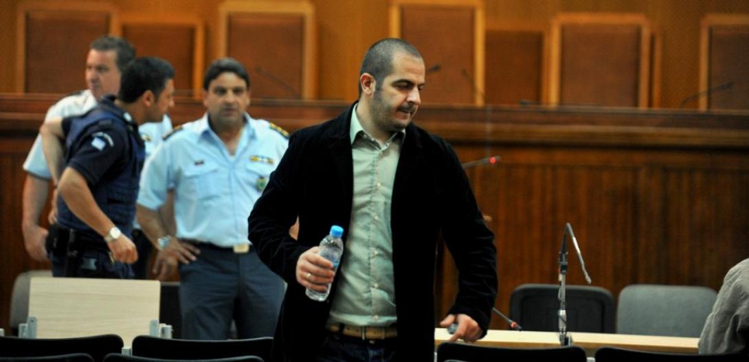 πατελης δικη