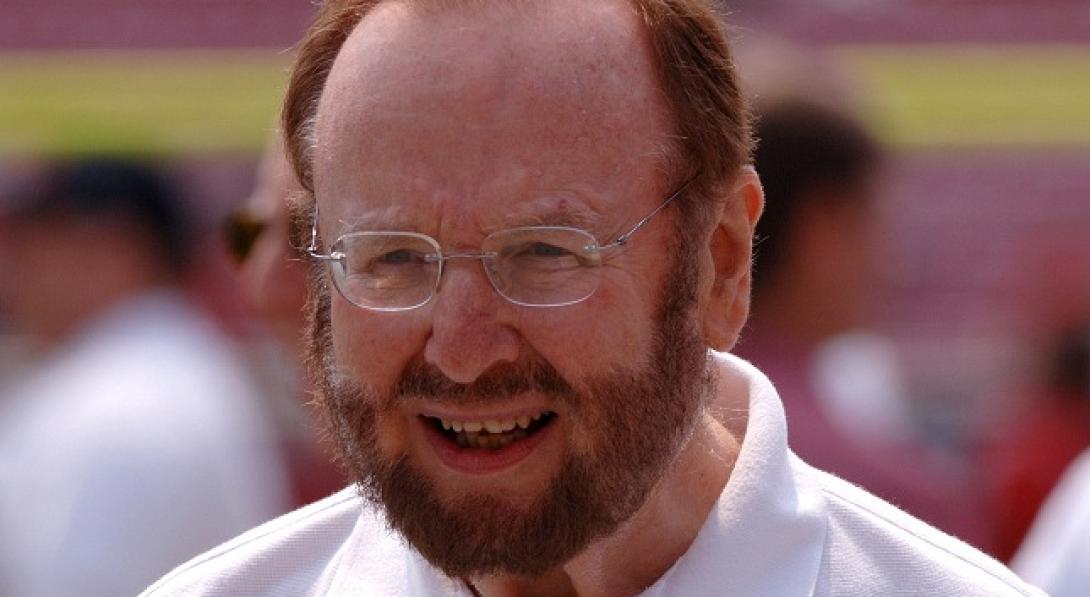 "Έφυγε" ο ιδιοκτήτης της Μάντσεστερ Γιουνάιτεντ