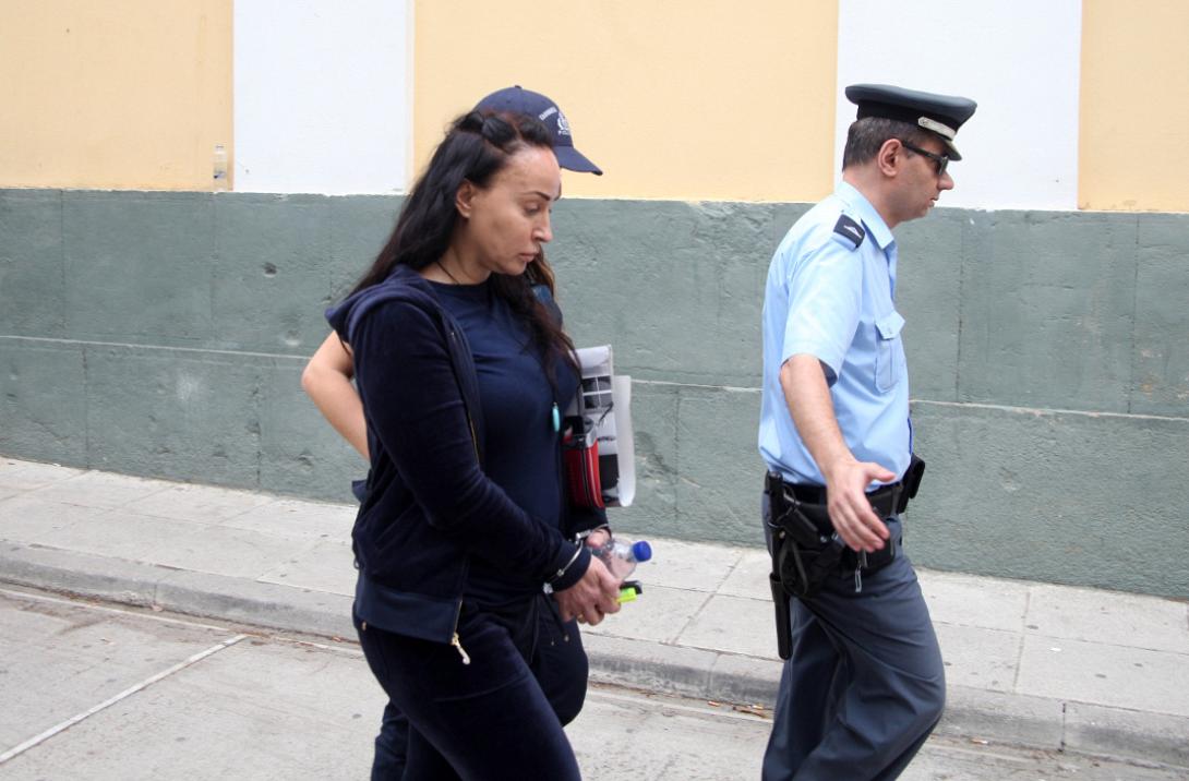 Βικυ Σταματη