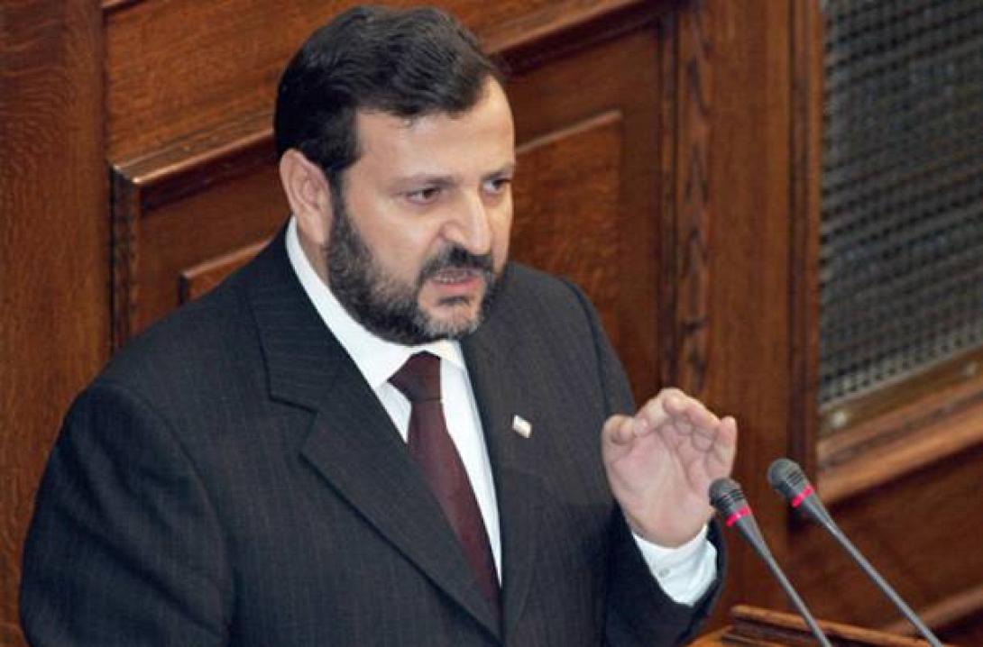 Β.Κεγκέρογλου: Άμεσα οι αποζημιώσεις για τους πλημμυροπαθείς