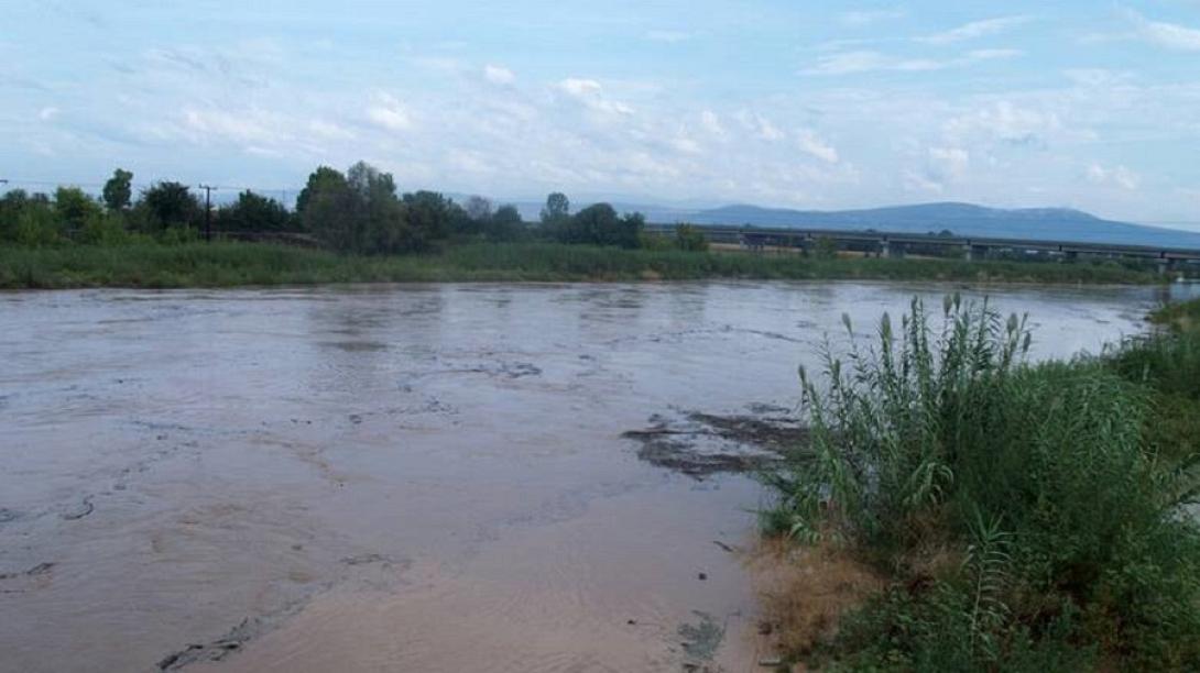 ζημιές, Θεσσαλία