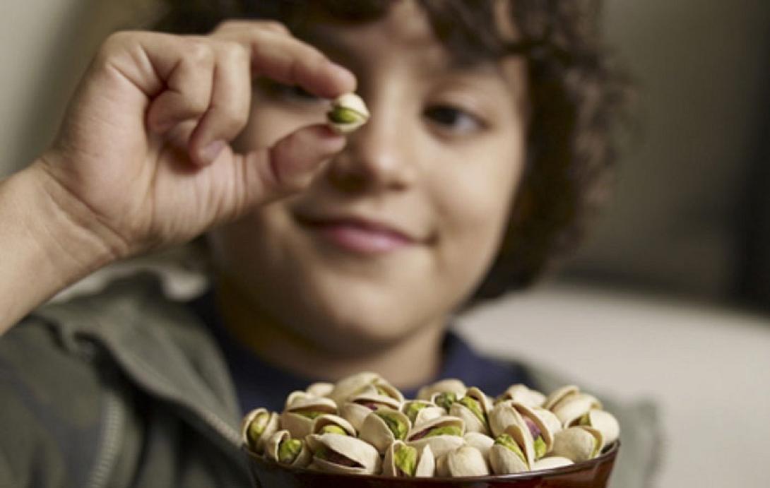 παιδιά αλλεργία