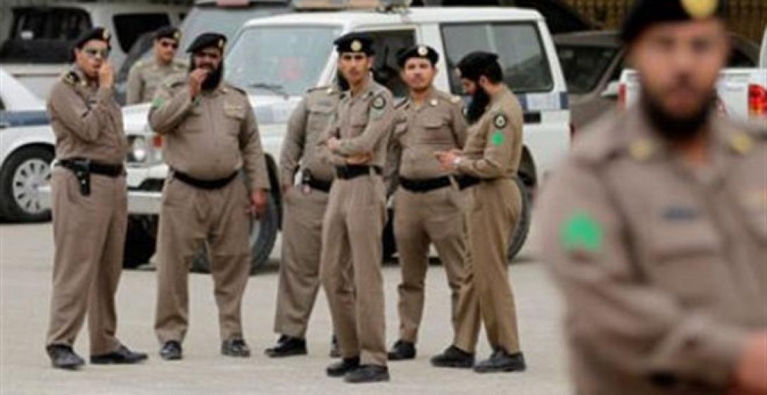 Δεκάδες συλλήψεις υπόπτων για τρομοκρατία στη Σαουδική Αραβία