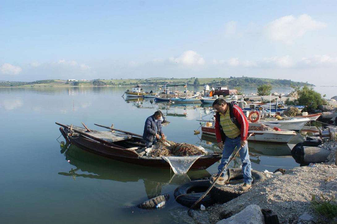 Δύο ακόμη χρόνια πρόωρη σύνταξη στους ψαράδες