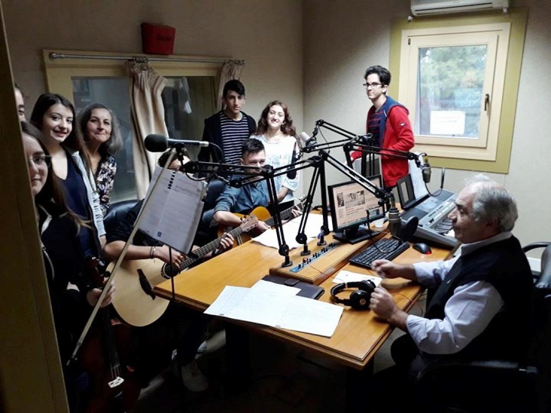 καπετανάκειο αργυράκης